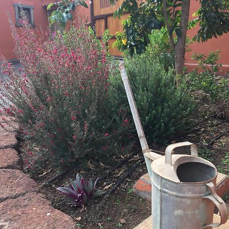 Haciendas Del Valle - Las Kentias Valle de Guerra Buitenkant foto