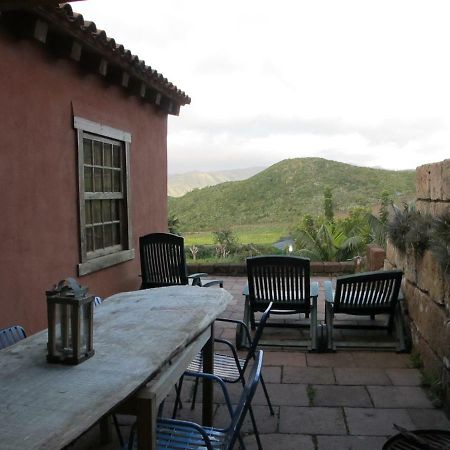 Haciendas Del Valle - Las Kentias Valle de Guerra Buitenkant foto