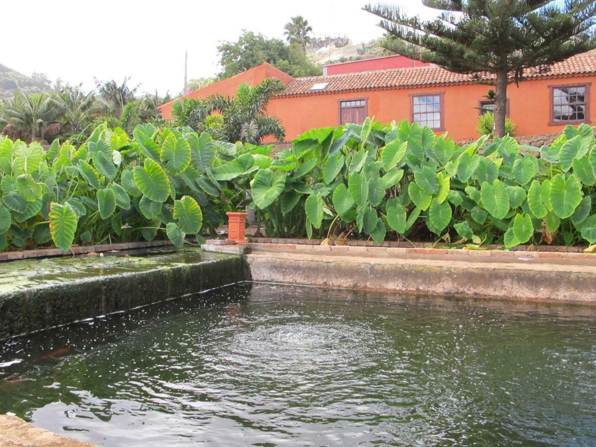 Haciendas Del Valle - Las Kentias Valle de Guerra Buitenkant foto