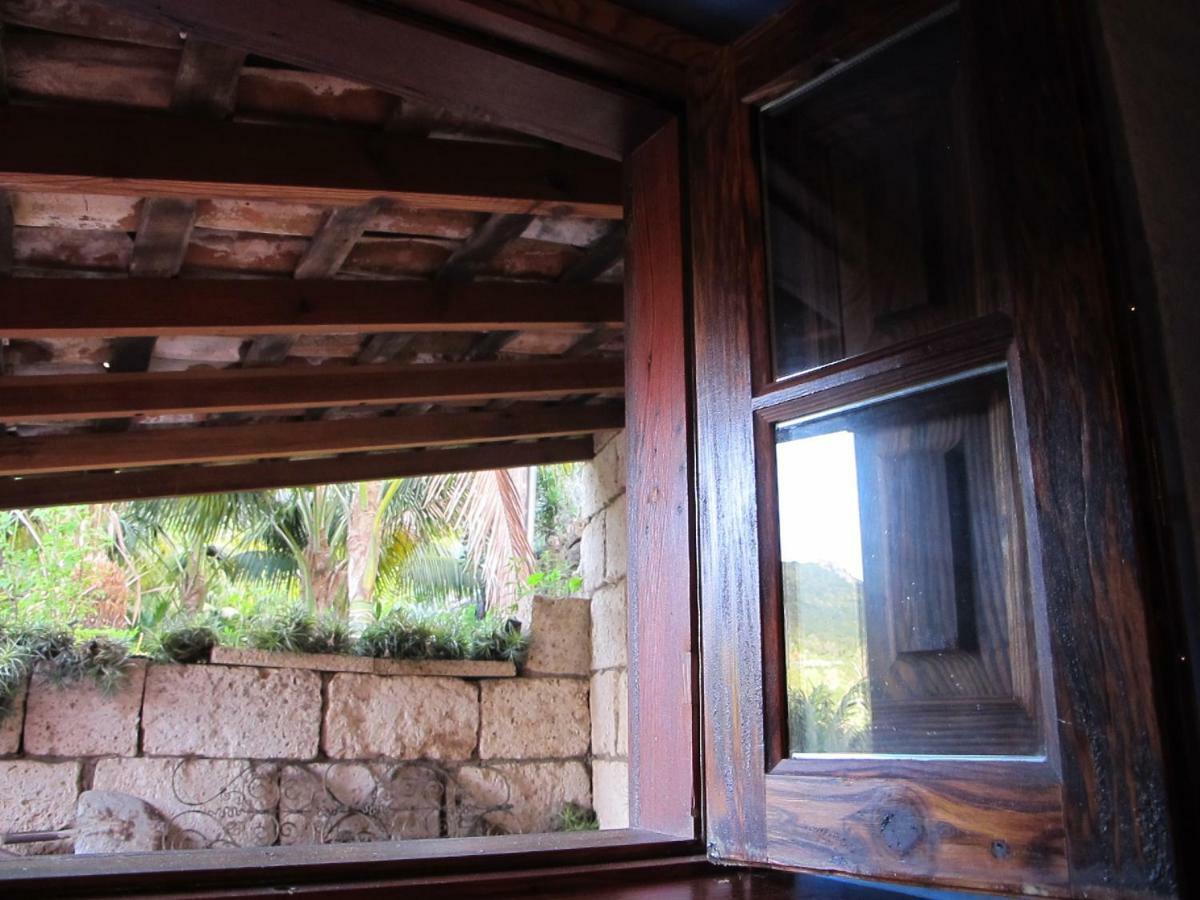 Haciendas Del Valle - Las Kentias Valle de Guerra Buitenkant foto