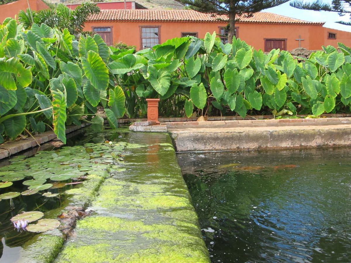Haciendas Del Valle - Las Kentias Valle de Guerra Buitenkant foto